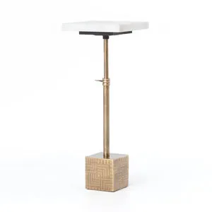 Product Image 6 for Sirius Adjustable Accent Table from Four Hands