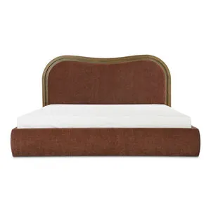 Product Image 1 for Camilla Bed from Moe's