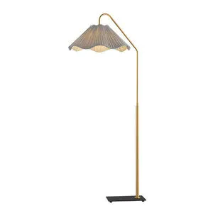 Product Image 1 for Lauren Floor Lamp from Mitzi