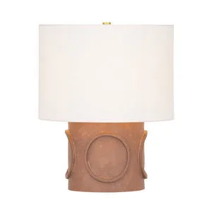 Product Image 1 for Davie Table Lamp from Mitzi