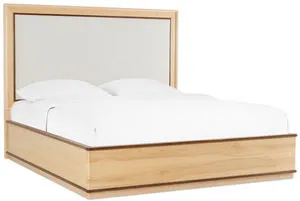 Product Image 1 for Baja Panel Bed from Hooker Furniture