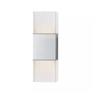 Product Image 1 for Aurora 2 Light Wall Sconce from Hudson Valley