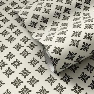 Product Image 1 for Conspectus Olive I Wallpaper by Getty Images from Four Hands