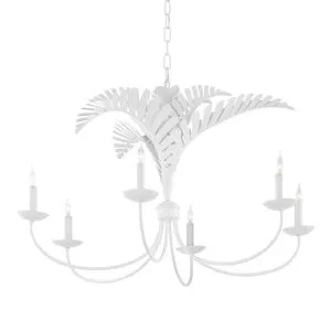 Product Image 1 for Royal Palm Chandelier from Wildwood Home