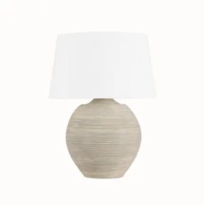 Product Image 6 for Kitchawan Table Lamp from Hudson Valley