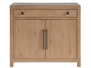 Product Image 1 for Canyon Bar Cabinet from Universal Furniture