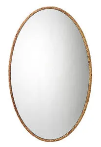 Product Image 5 for Seagrass Oval Mirror from Jamie Young
