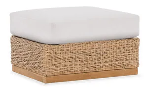 Product Image 1 for Somerset Ottoman from Hooker Furniture