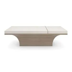 Product Image 1 for Full Break Cocktail Table from Caracole