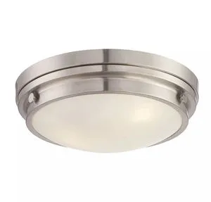 Product Image 1 for Lucerne Flush Mount from Savoy House 