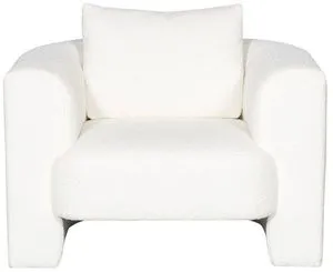 Product Image 1 for Lola Chair from Vanguard Furniture