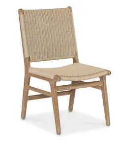 Product Image 1 for Sedona Armless Dining Chair from Sunset West