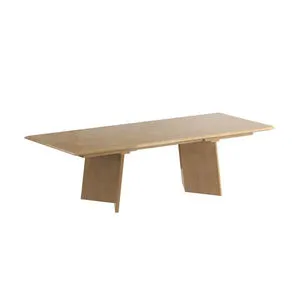 Product Image 1 for Loft Rectangular Dining Table from A.R.T. Home Furnishings