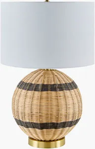 Product Image 1 for Briec Accent Table Lamp from Livabliss