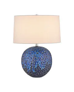 Product Image 1 for Mantilla Table Lamp from Currey & Company