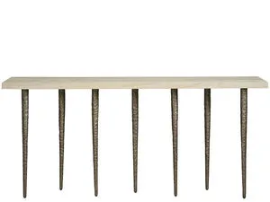 Product Image 1 for Lowry Console Table from Universal Furniture