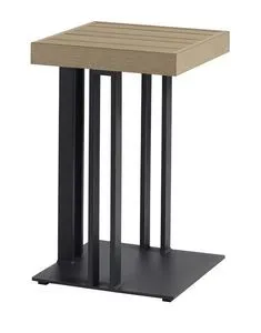 Product Image 1 for Montecito Outdoor Square Accent Table from Vanguard Furniture