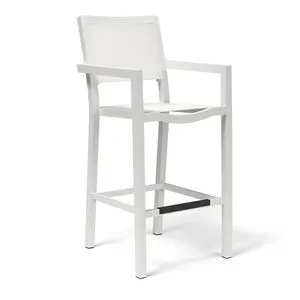 Product Image 1 for Naples Sling Barstool from Sunset West