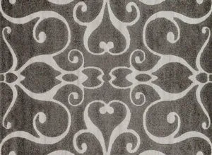 Product Image 5 for Enchant Smoke Rug from Loloi