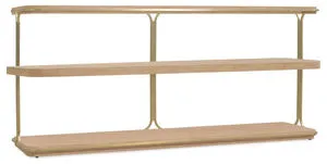 Product Image 1 for Banyon Bay Console Table from Hooker Furniture