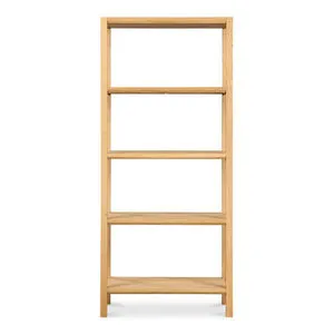 Product Image 1 for Nolan Bookcase from Moe's