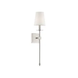 Product Image 1 for Monroe 1 Light Sconce from Savoy House 