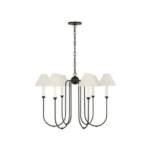 Product Image 1 for Ingela 36" Chandelier from Visual Comfort