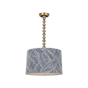 Product Image 2 for Evelyn 19" Hanging Shade from Visual Comfort