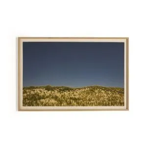 Product Image 1 for Before The Coastline by Shade Degges - Vertical Grain 2.5 White Oak from Four Hands