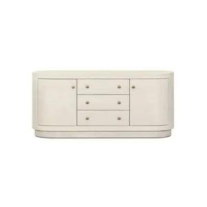 Product Image 1 for Amelia Media Console from Four Hands