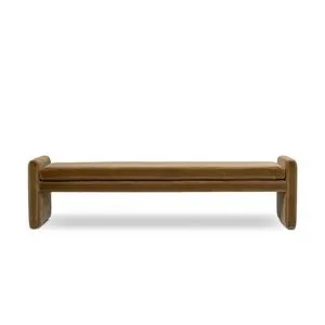 Product Image 1 for Serena Accent Bench from Four Hands
