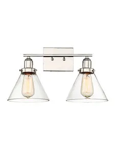 Product Image 1 for Drake 2 Light Bath Bar from Savoy House 