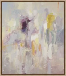 Product Image 1 for Among the Haze from Level 57 Art Studio