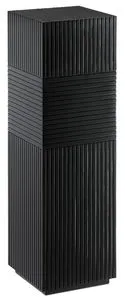 Product Image 3 for Odense Pedestal from Currey & Company