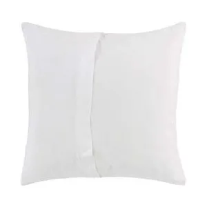 Product Image 1 for Claire Linen White Sham from Classic Home Furnishings
