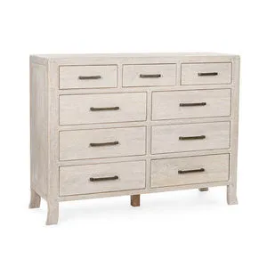 Product Image 1 for Westmont 9-Drawer Dresser from Classic Home Furnishings