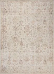 Product Image 1 for Marcella Sand / Terracotta Rug from Loloi