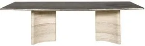 Product Image 1 for Flynn Dining Table from Vanguard Furniture