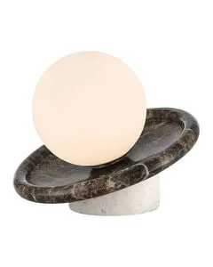 Product Image 1 for Navigation Cordless Table Lamp from Currey & Company