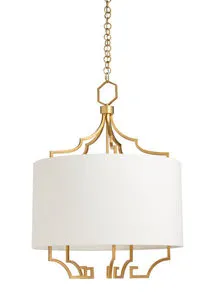 Product Image 1 for Chiara Chandelier from Chelsea House