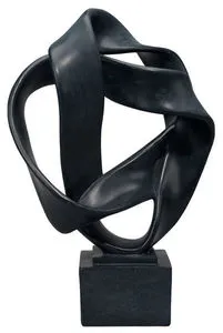 Product Image 4 for Intertwined Object on Stand from Jamie Young