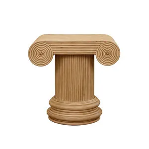 Product Image 1 for Ionic Occasional Table from Worlds Away