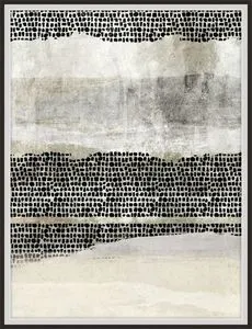 Product Image 1 for Broken Silence I from Level 57 Art Studio