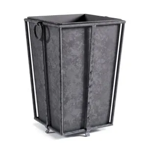 Product Image 1 for Callahan Tapered Planter from Napa Home And Garden