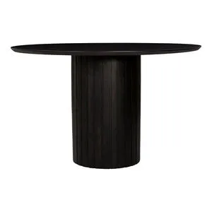 Product Image 1 for Povera Round Dining Table from Moe's