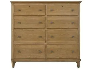 Product Image 1 for Birchaven Panel Chest from Universal Furniture