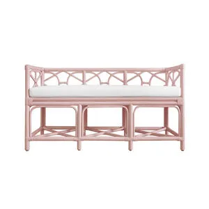 Product Image 1 for Ferguson Bench from Worlds Away