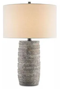 Product Image 1 for Innkeeper Table Lamp from Currey & Company