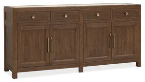 Product Image 1 for Driftwood Buffet from Hooker Furniture