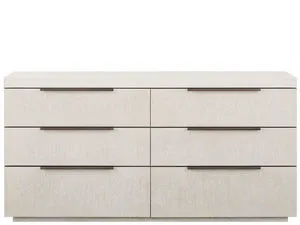 Product Image 1 for Quartz Dresser from Universal Furniture